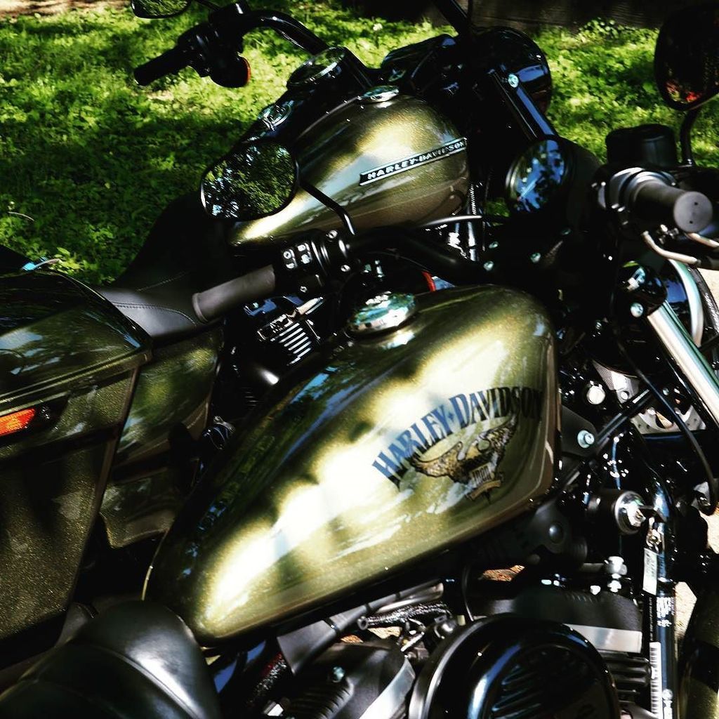 harleystyle_'s tweet photo. #harleydavidson #motorcycles #onanyweekend #bkueskyheaven2017 #harleystyle https://t.co/k0Jqagq0EW https://t.co/ScxrDAkoat