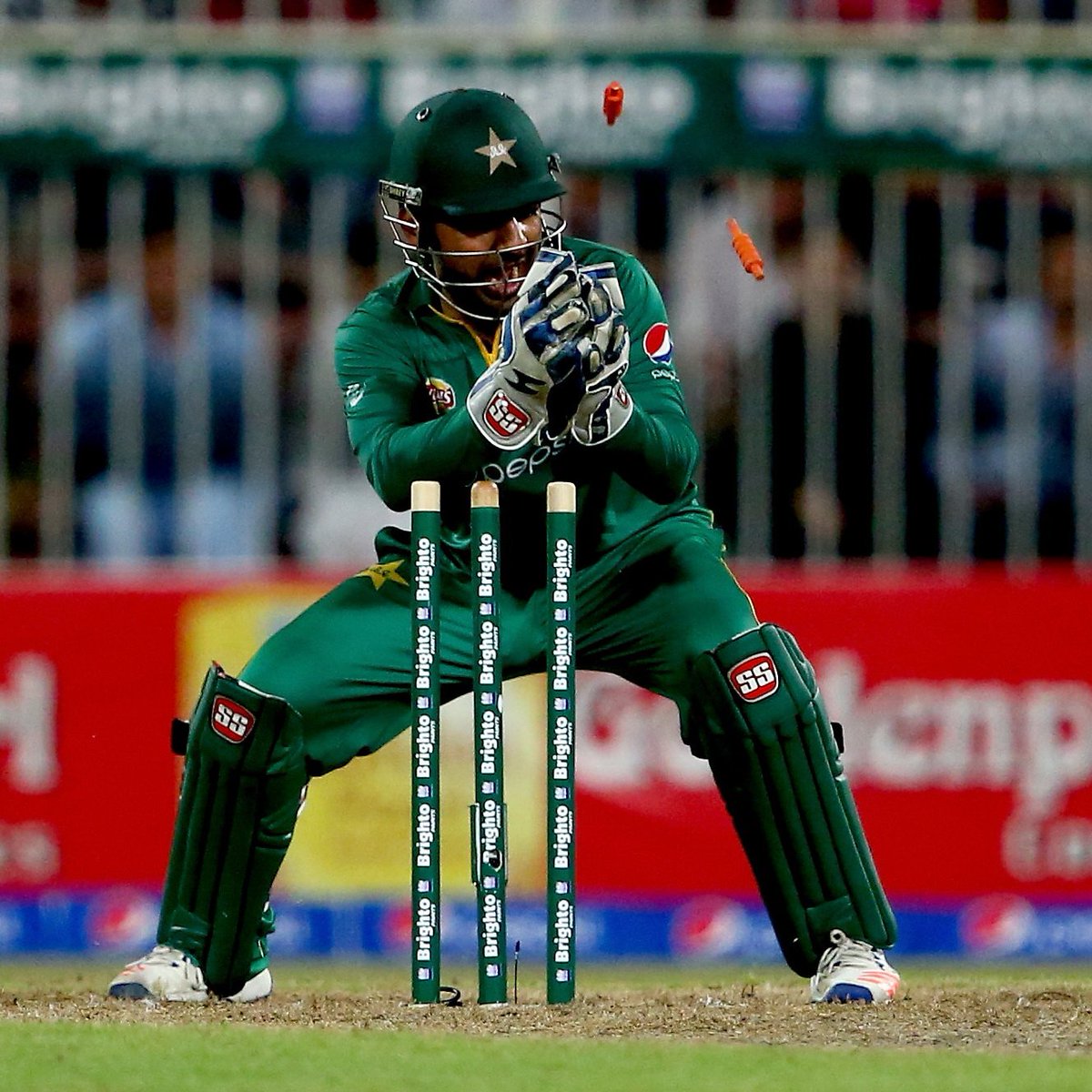 Pakistan Cricket tweet media
