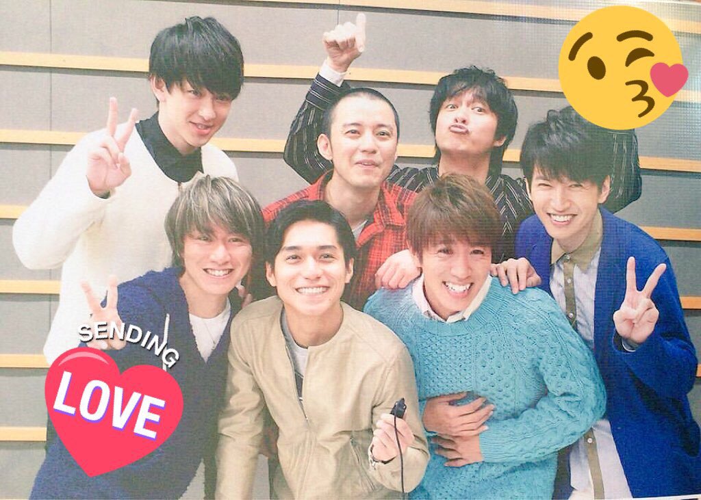 kj8eight_838's tweet photo. 新垢に変えたので
             ♡お友達探し♡

∞大倉くん💚

∞静岡住み🗻🍵

∞FJK😄

∞ジャム魂名古屋5日6日参戦😆😆

#eighterさんと繋がりたい 
 #RTしてくれたeighterさん全員フォローする 
#関ジャニsエイターテインメントジャム https://t.co/DNsYFWJmNF
