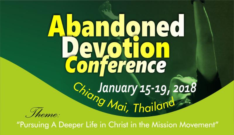 RyanStanleyShaw's tweet photo. REGISTRATION Now Open For 2018 Abandoned Devotion Conference #AbandonedDevotion #ADC2018 https://t.co/QagDqlDgpF https://t.co/GdRi8Pm6ih