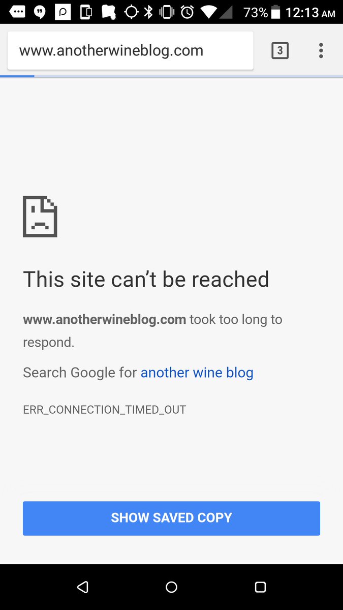 Another Wine Blog tweet media