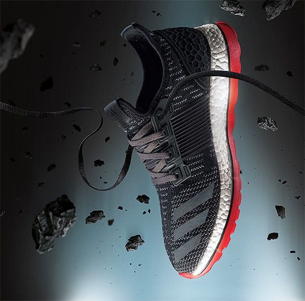 earl_mcdowell's tweet photo. @adidas ....you're VERY welcome. My black #pureboostZG pair are my go-to sneaks. Perhaps the most underrated shoe on the market. #adidasUprising https://t.co/PmMBjjzsgY