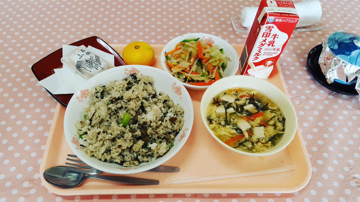 全国の給食 Schoollunch15 Twitter 全国の給食 Schoollunch15 Twitter
