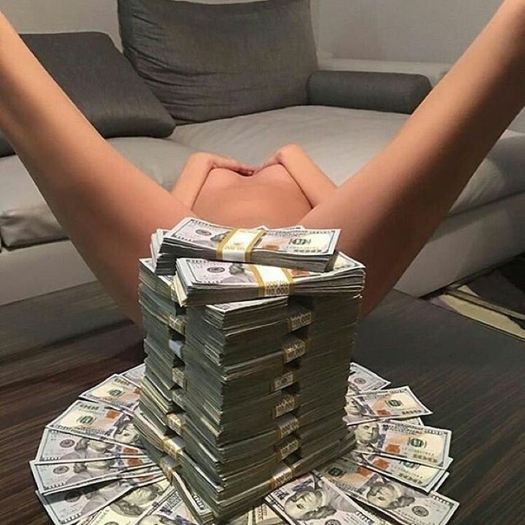 Two of my favorite things.