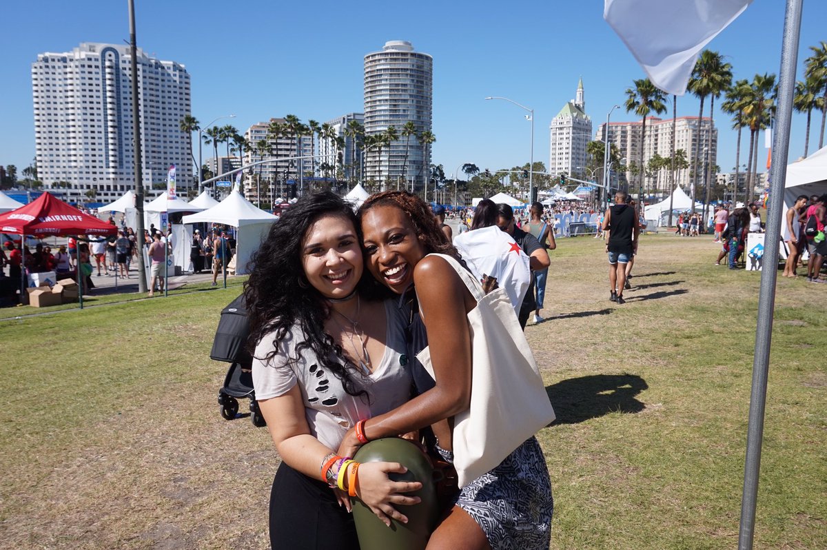 bomblubes's tweet photo. LONG BEACH PRIDE DAY 2 FIND YOUR PHOTOS AND RETWEET #bomblube #pride #lbpride #lube https://t.co/bsFWrGsAob