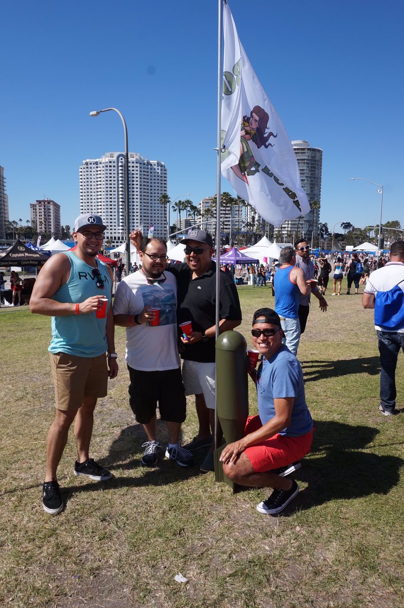 bomblubes's tweet photo. LONG BEACH PRIDE DAY 2 FIND YOUR PHOTOS AND RETWEET #bomblube #pride #lbpride #lube https://t.co/bsFWrGsAob