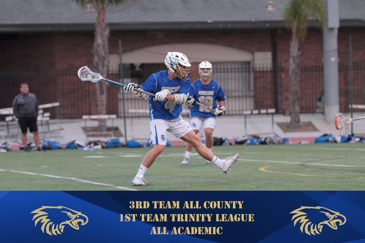 SMCHS_BoysLAX's tweet photo. Congrats to '18 Michael Walsh for post season awards! Recruit This Kid! @michaelwalsh55 @toplaxrecruits @RecruitRundown @LaCrosseGuide https://t.co/fYFJR6Bn1P