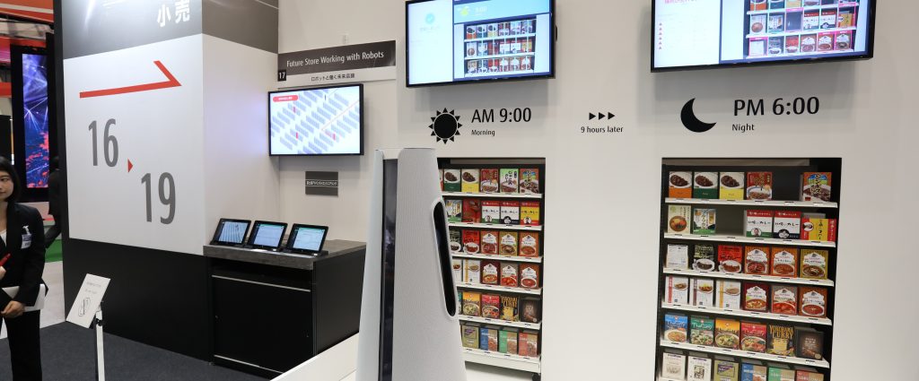 Fujitsu_Global's tweet photo. ICYMI: Some highlights of the #FujitsuForum Tokyo 2017
https://t.co/PfoBW6nVDY https://t.co/Uzr9OPIA2N