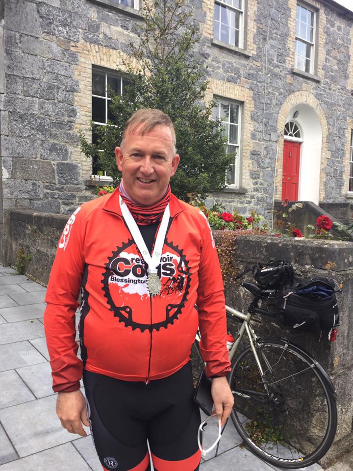 reservoircogs's tweet photo. The Cogs Blue Group were in great form yesterday as they completed the Wolftrap 200k Audax in Birr https://t.co/oxGvtW3hV7