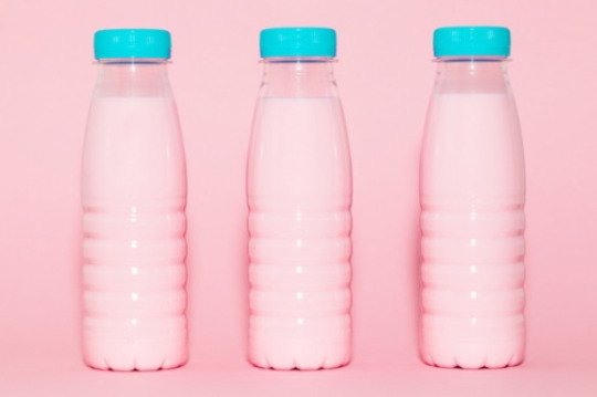 핑크봇 Pink bot (@asuno_pink) on Twitter photo 