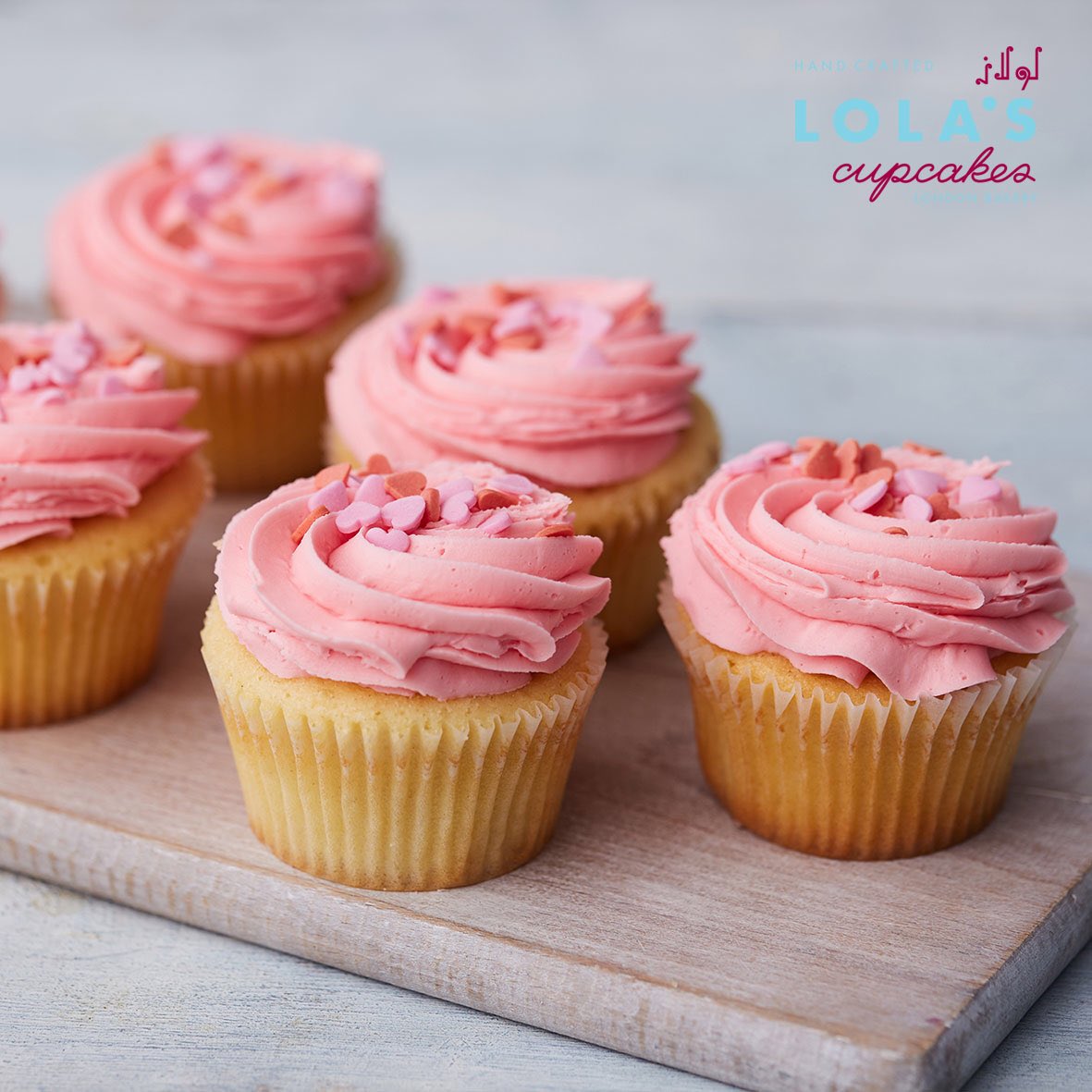 LolasCupcakesSA's tweet photo. Good morning 🌞🌸
#تخرج #نجاح #cake #cupcakes #coffee #كاب_كيك #كافيه #مقاهي_الرياض #صحارى_مول #بانورما_مول https://t.co/7Yb1MQf5tD