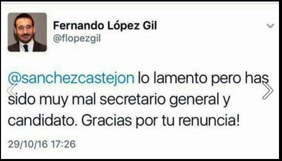 🔻 Borbones & Clero S.A tweet media