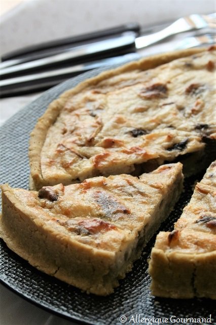 Allergique Gourmand tweet media