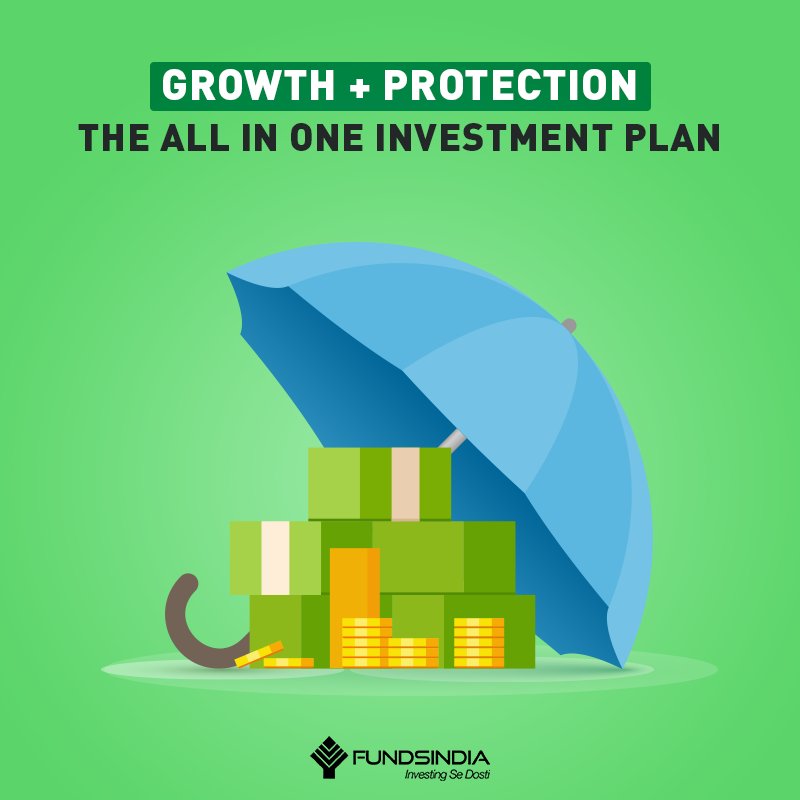 FundsIndia's tweet photo. Get growth & protection with one product. Explore this amazing combo! #SIPwithInsurance #FundsIndia https://t.co/I2zjDDDzU0 https://t.co/bqPEBzPF2A