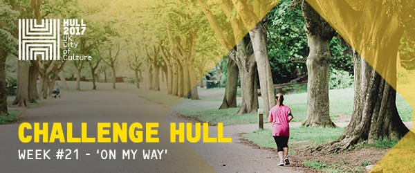 VisitHull's tweet photo. For this week's #ChallengeHull observe the sights around you on a 10 minute journey and sketch or photograph them https://t.co/fB6HSuud5k https://t.co/X1Qc52s9px