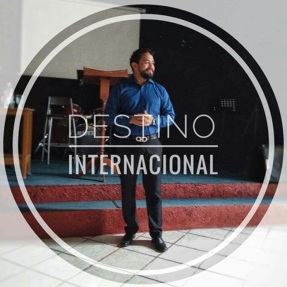 DestinoInternal tweet picture