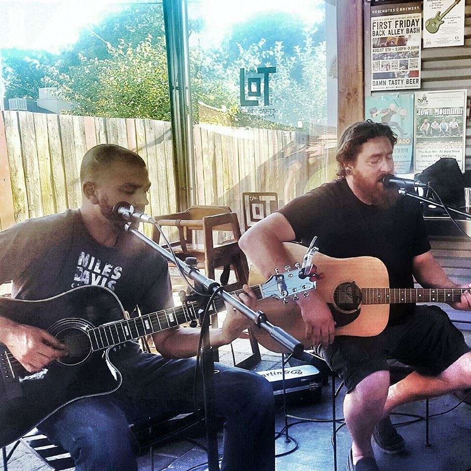 NorthWest Crossing tweet media