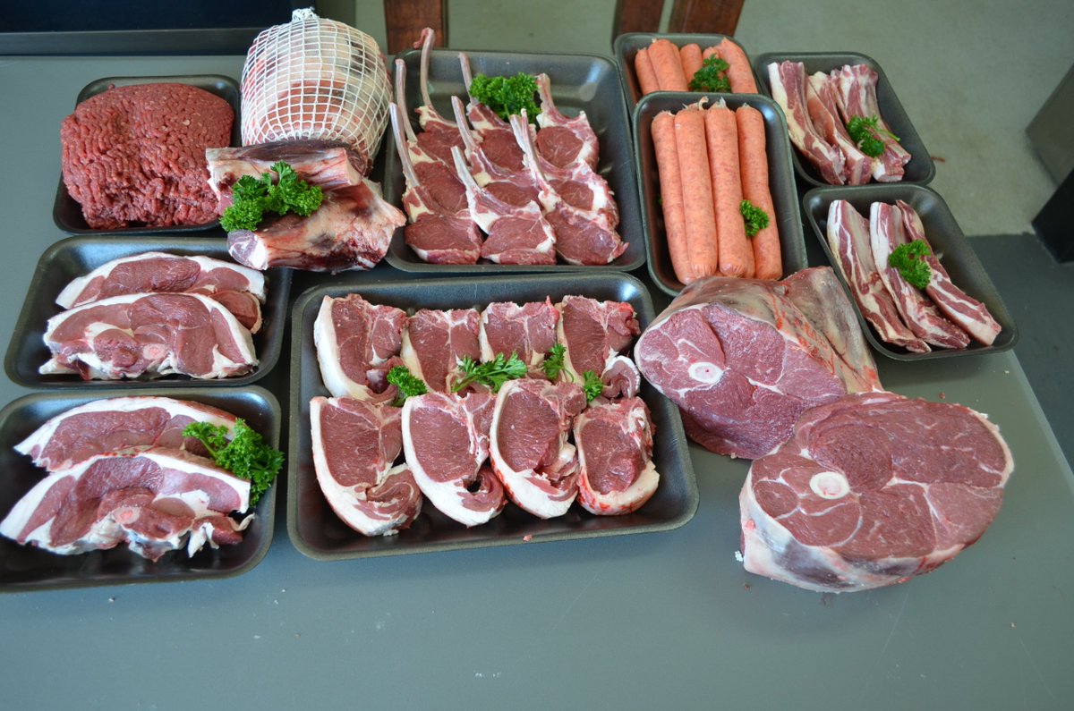 jump on board for Lamb chops, taking orders on these packs Sydney only
betterfoodproject.com.au  try the taste of real food, free delivery !!
