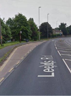 MetroTravelNews's tweet photo. ⚠ 🚏 Please note that from TODAY. @arrivayorkshire 110 will no longer stop at these bus stop towards #Wakefield. https://t.co/k2rKDHDn3c https://t.co/RccJAokJfL