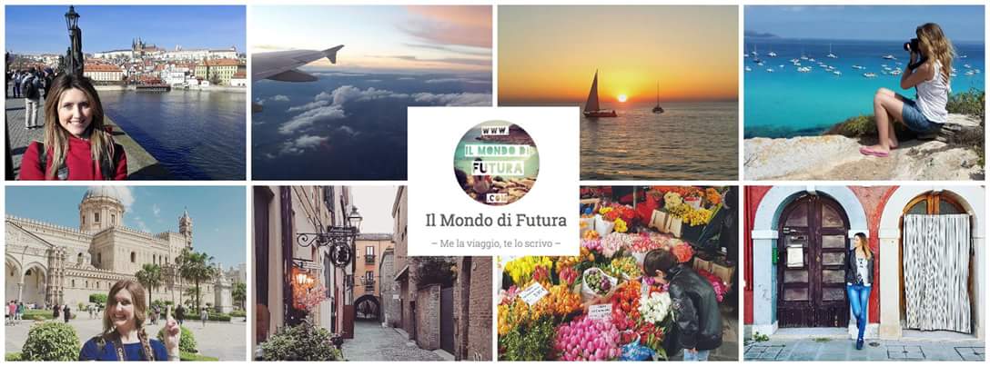 Il Mondo di Futura | Viaggi tweet media