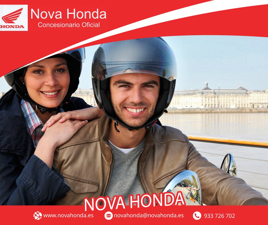 Nova Honda (@NovaHondaSA) / Posts / X