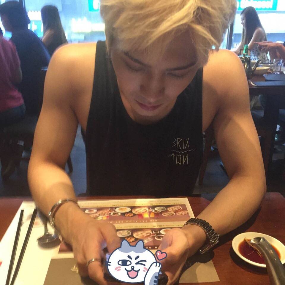 holyhope67's tweet photo. @FICGOT7Thailand @GOT7Fiction 
{pls RT}
oh! baby #เฮียหวังล���กแฝด #JackBam 
ep.6 up 100%
link : https://t.co/niTI4H6Ved https://t.co/4iiPKdRfKD