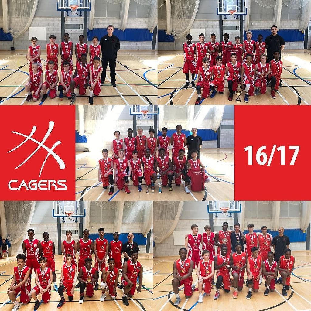 CrawleyCagers's tweet photo. These teams this season combined for:

5 league titles (4 undefeated)
3 playoff titles
75 wins &amp; 3 losses

The mos… https://t.co/oUmI3Wf1NF https://t.co/WOhHQoX8dp