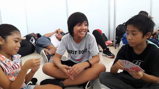 alyza_balanon's tweet photo. With kuya @DhaoMacMoves
#stepkids #dhaomac https://t.co/FYV6TUrKY6