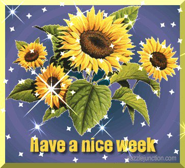 AnnaKennedy1's tweet photo. Have a good week everyone :) https://t.co/xZHemlU96t
