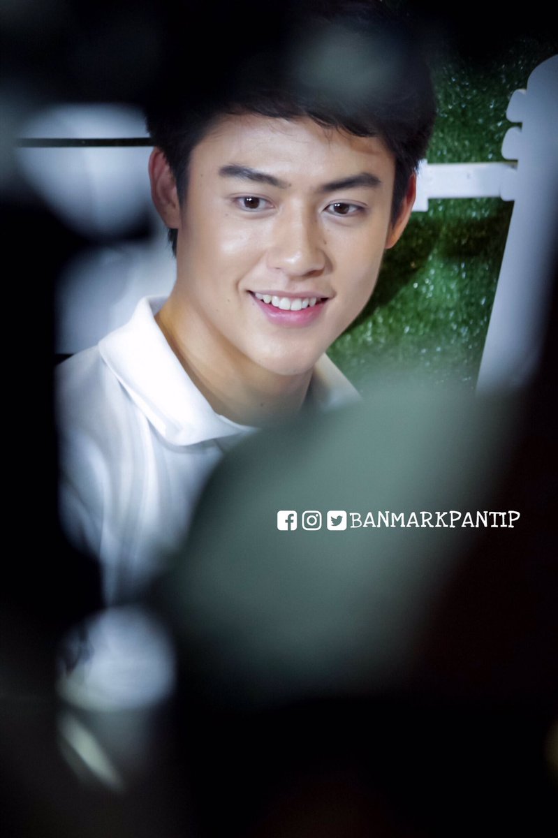 หล่อๆแบบลอดช่อง #หมาก #หมากปริญ #mark_prin