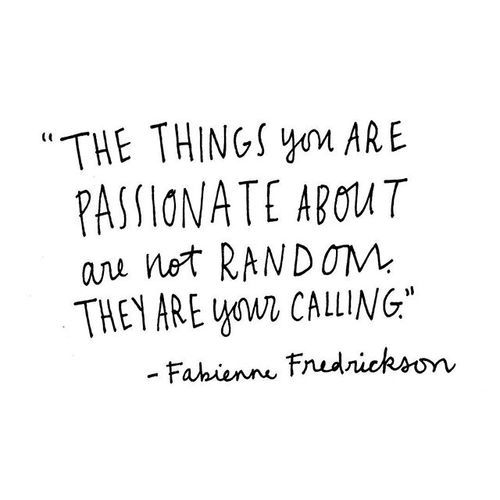 BeeLiveSocialM's tweet photo. When passion and work join forces, it's a great thing! #BeeLive #MondayMotivation #Quote https://t.co/XPBni6tEuv