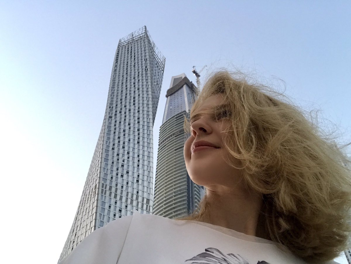 Alexandra93rus's tweet photo. Как же не хочется улетать...😪 #ОАЭ #Dubai #наРайоне #DubaiMarina https://t.co/Y4BNDC64Dy