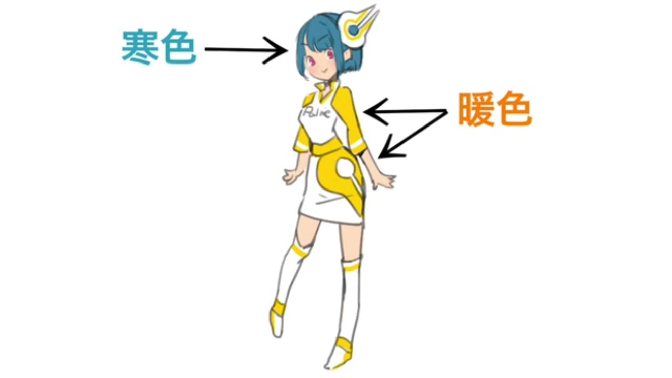 お絵かき講座パルミー クリスマスキャンペーン開催中 Palmie公式キャラクターのパルミーちゃんの事例から キャラデザ の方法やコツについて学べます キャラクターデザインの教科書として参考にしてくださいね キャラクターデザインのコツ