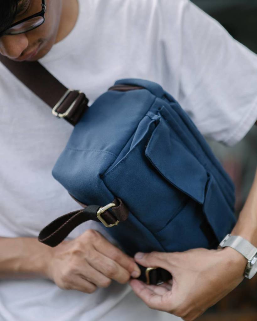 Pokabag's tweet photo. POKA Capa masih tersedia, cuma Rp 250.000 lho
Tas ini untuk kamu yang aktif dan menyukai keringkasan. Dengan disai… https://t.co/JWNTUaek7X https://t.co/IIZQkMcSWG