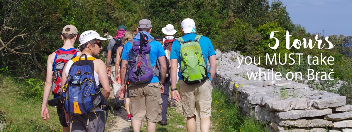 Island hopping, hiking or kayaking? It's up to you! goo.gl/sofj2Y
#Brač #summer2017 #Croatia #bestofbrac #Travel #islandbrac #love