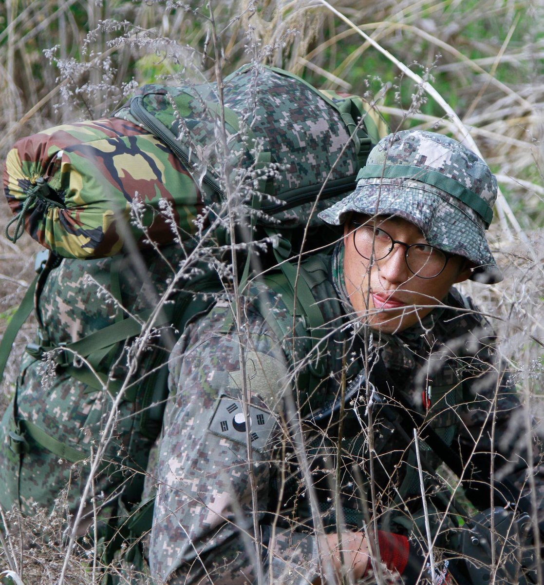 USForcesKorea's tweet photo. Check out images from the 2017 Mangudai competition on #CSMsays Facebook page! https://t.co/ZXTbjEuUcZ #Alliance https://t.co/lca8kmFZ0O