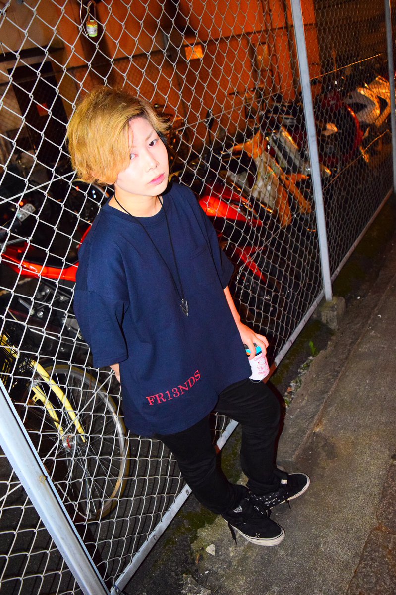 bgpw_shoshi's tweet photo. 🔥新作アップ🔥
ビバラロックから先行販売して大人気だったオリジナルクージー、シガレットケース、ビッグドロップTなど新作アイテムをオンラインにアップ☀️
https://t.co/hj7Wm5GpN5 https://t.co/gL6CDJMsxI