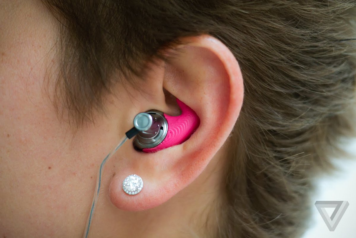 abbeebangalore's tweet photo. #What are_ Ear_molds?When a hearing loss patient s..For more info visit... https://t.co/iVOUHnwP9A https://t.co/Wn2qdo5CcE