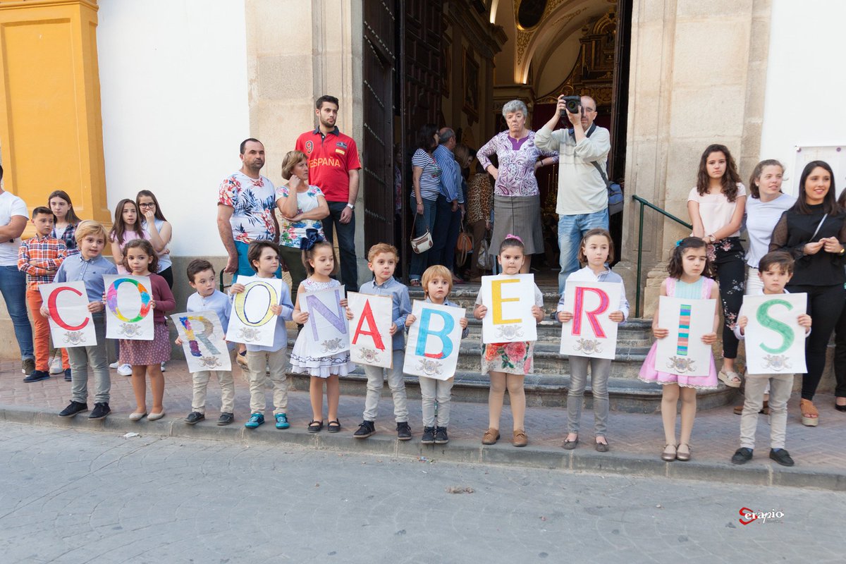 diocesisdejaen's tweet photo. 425 Aniversario de la Fundación de la Cofradía de Ntro. Padre Jesús Nazareno en Alcaudete
https://t.co/M8r5qq9BiU https://t.co/Zis6LlF015