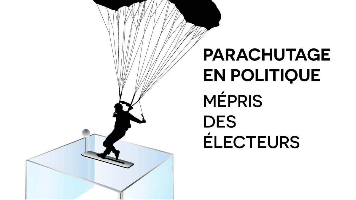 pascalkryl's tweet photo. Le parachutage en politique https://t.co/em7YDw0DR4 #Lakrafi #EnMarche #légistatives #Madagascar #Politique https://t.co/qipFadAVW5