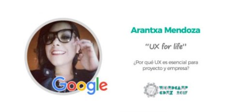 cleanranks's tweet photo. No se pierdan la charla de #UXForLive por Arantxa Mendoza
@WPCDMX #WCMEX
https://t.co/RZ5JjW5n45 https://t.co/s3dO3SpdVv