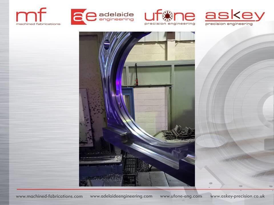 CNC Horizontal Boring <a href="/owen_sharples/">Owen Sharples</a> <a href="/Adelaide_Eng/">Adelaide Engineering</a> <a href="/askeyprecision/">cncmachining</a> <a href="/machinedfabs/">machined fabrication</a>