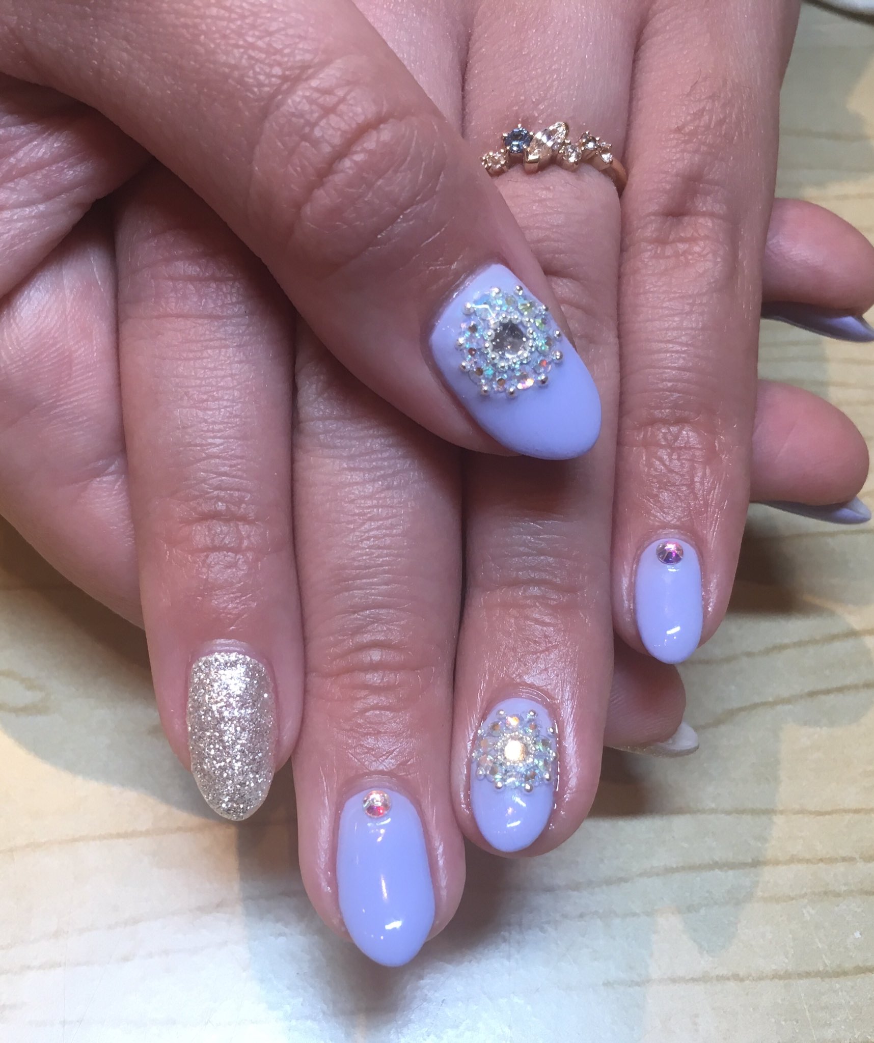 ネプチューン 学芸大学店 Salonneptune Twitter