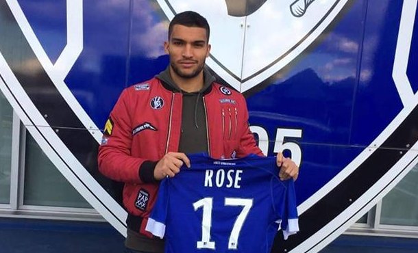 npelletier18's tweet image. LA STAT DU JOUR ! Lindsay Rose (#Lorient/#Bastia) est le joueur qui a disputé le plus de matchs de #Ligue1 sans en gagner un (0/12) #SCB