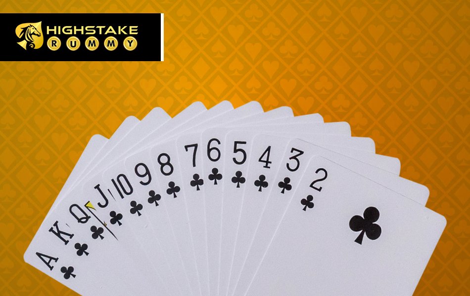 HighstakeRummy's tweet photo. Learn the #bestrummystrategies to take part in high rated #rummyaction only at #HighStakerummy
Register Now: https://t.co/pvCnhGvUHZ https://t.co/wbtE7K7tVc
