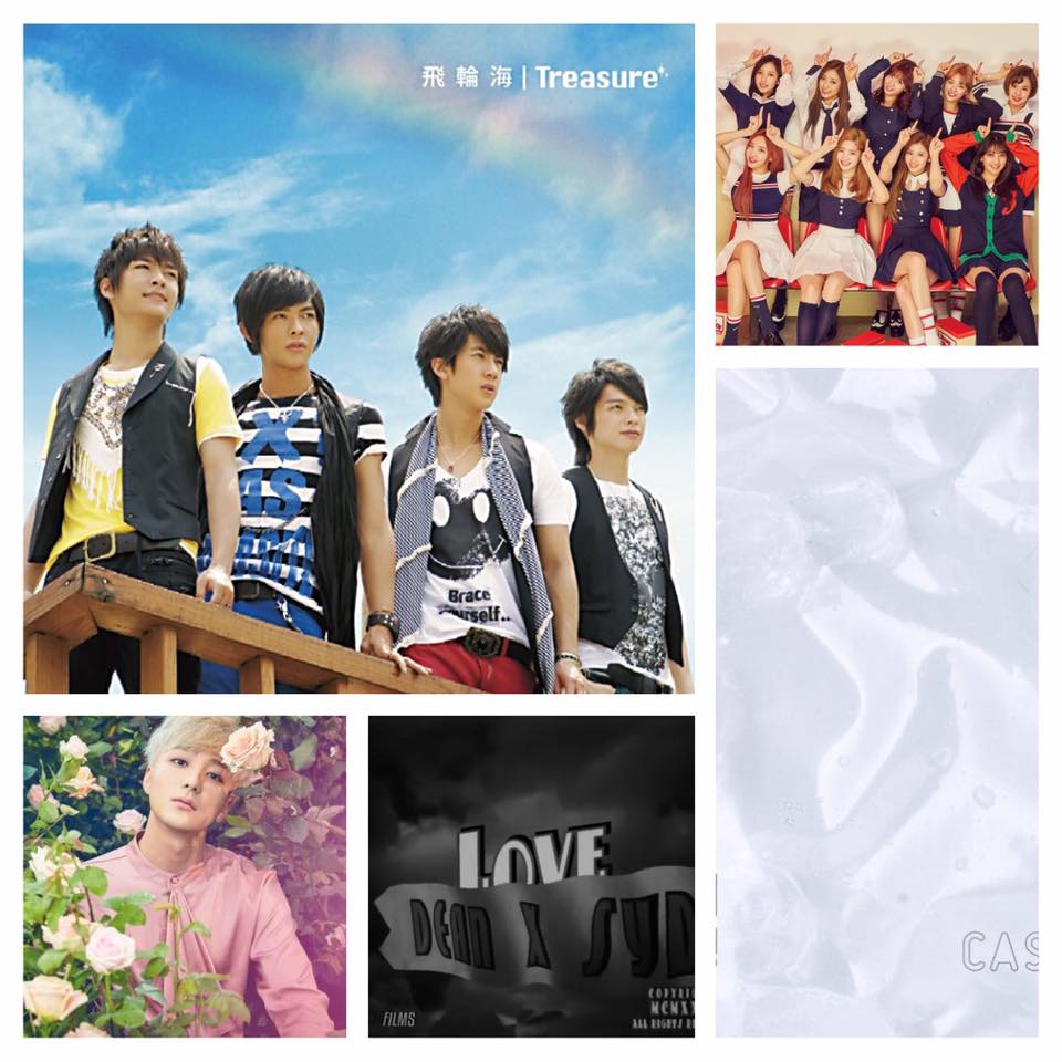AsiaNotebook's tweet photo. #Playlist firmata #AsiaNotebook: https://t.co/WF6zI2W8Ls #kpop #kmusic #mondaymotivation https://t.co/vtqdEPpHK8