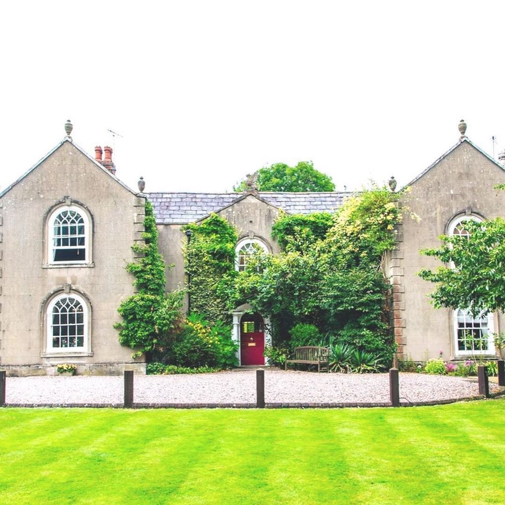 Brides we have a Luxurious Boutique Wedding Fair Open Evening lined up for you at <a href="/oldrectoryhouse/">Old Rectory House</a>⠀ ⠀
>>Tuesday 4t… ift.tt/2qNiWVy