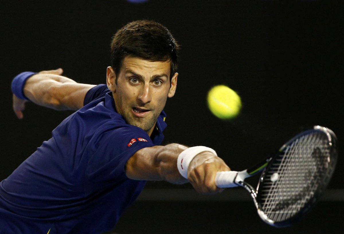 Happy Birthday to Novak Djokovic   About:  