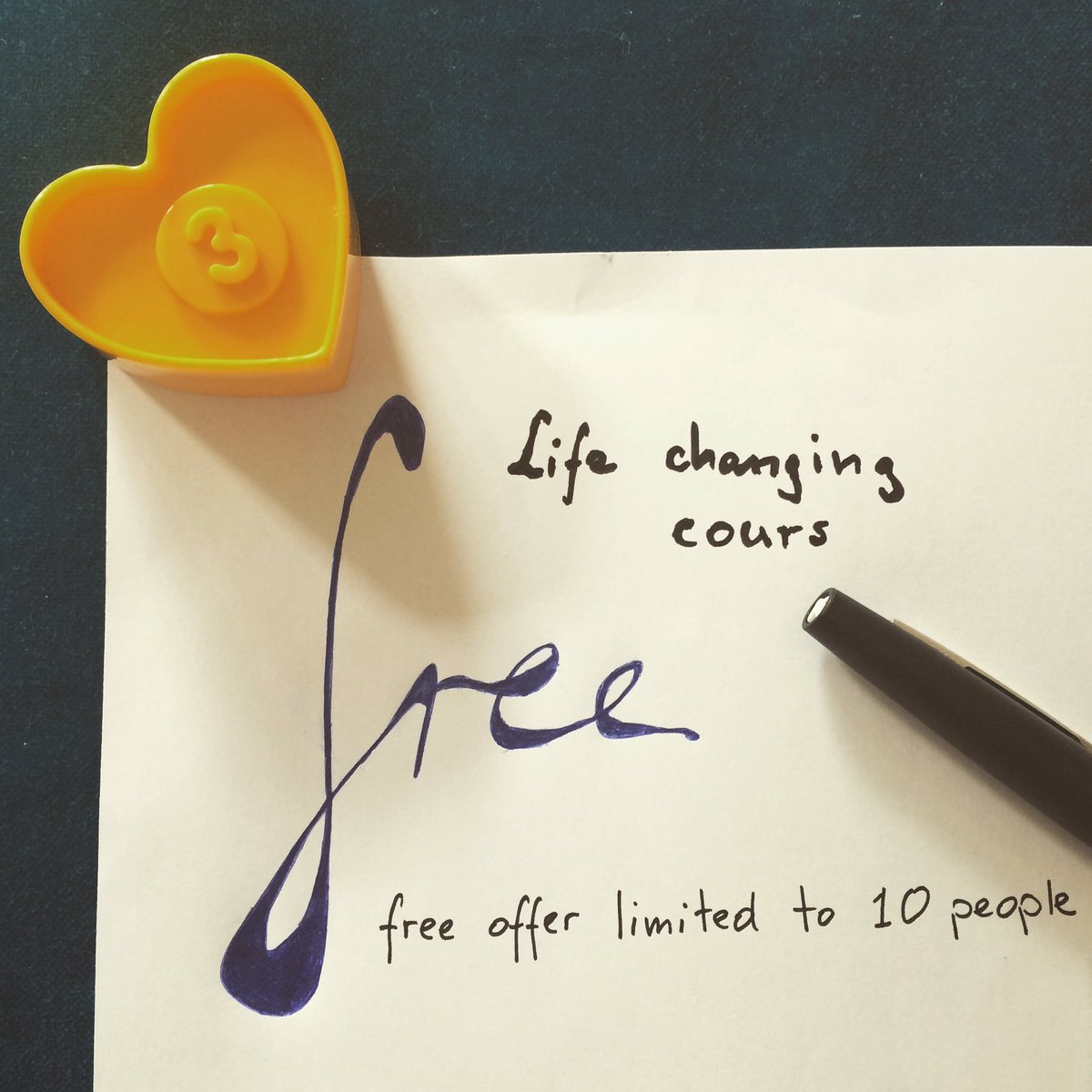 JuliaG_Rama's tweet photo. #free #lawofattraction course starting 1. June with person mentoring over #whatsup  Please DM if interested https://t.co/7IgYToKhH1