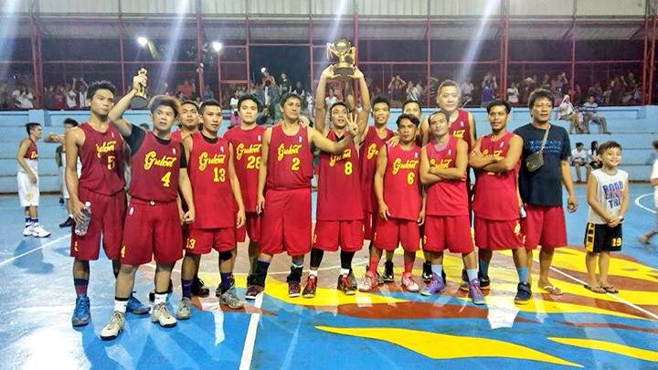 RAFrncscooo's tweet photo. Thankyou sa lahat ng sumuporta samin kagabi!! Worth it sigaw at pag totorotot nyo. π #champion #mvp #gulod ππ https://t.co/Le5ySECxEz
